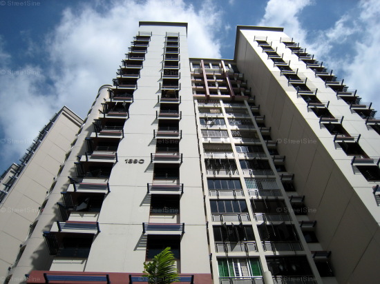 Blk 189C Rivervale Gateway (Sengkang), HDB Executive #298122
